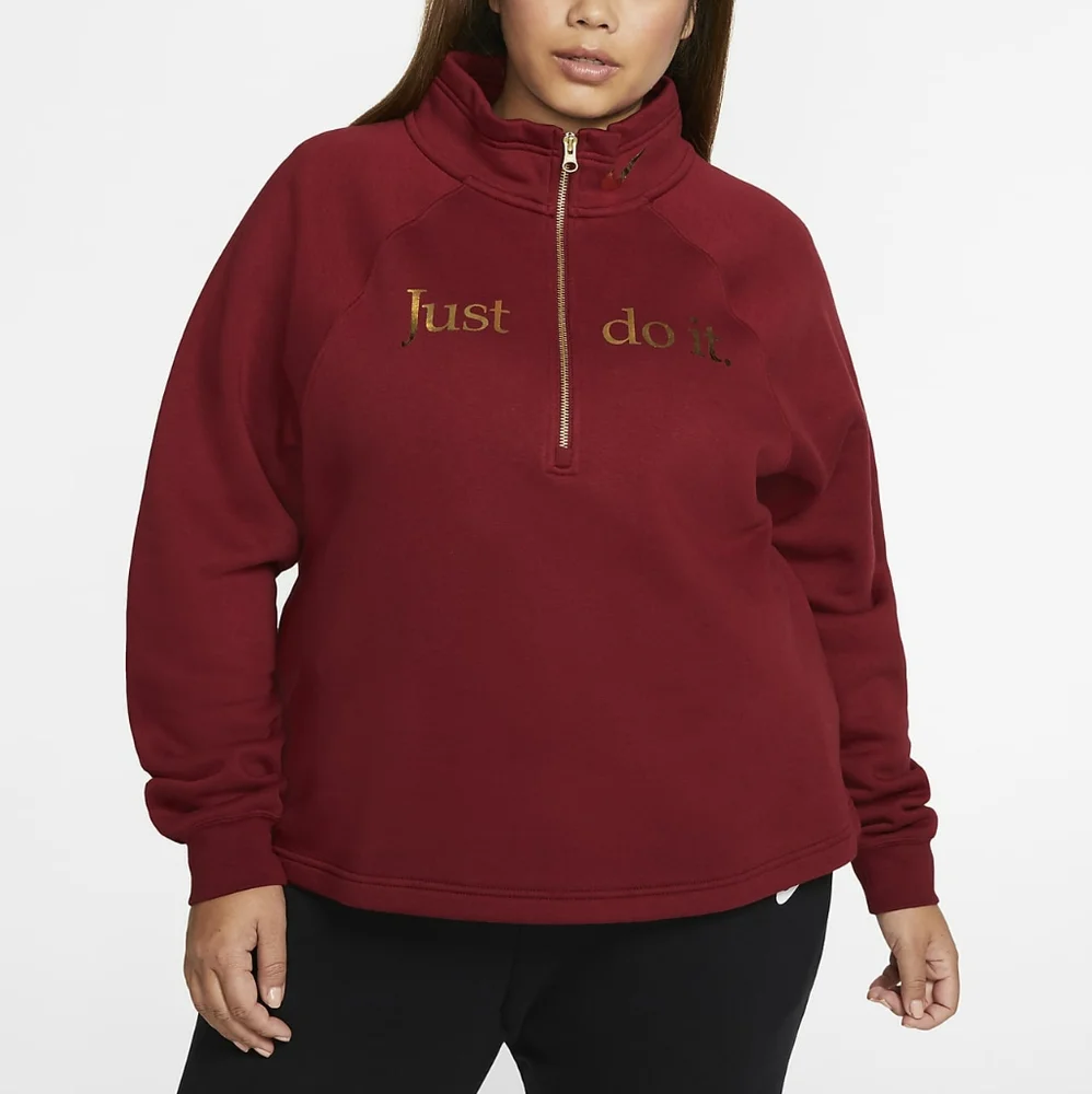 NWT Nike Sweater - Picture 2 of 8